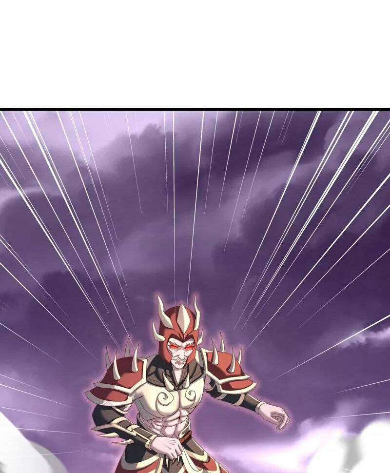 Tiên Võ Đế Tôn: Chapter 528