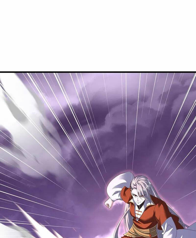 Tiên Võ Đế Tôn: Chapter 528