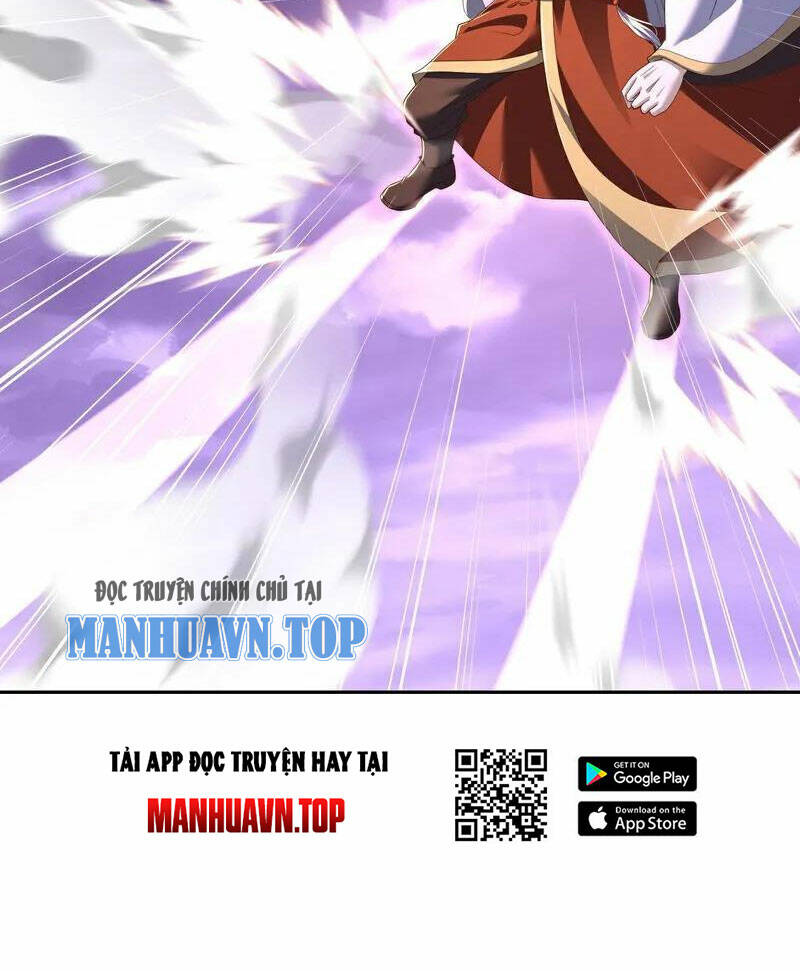 Tiên Võ Đế Tôn: Chapter 528