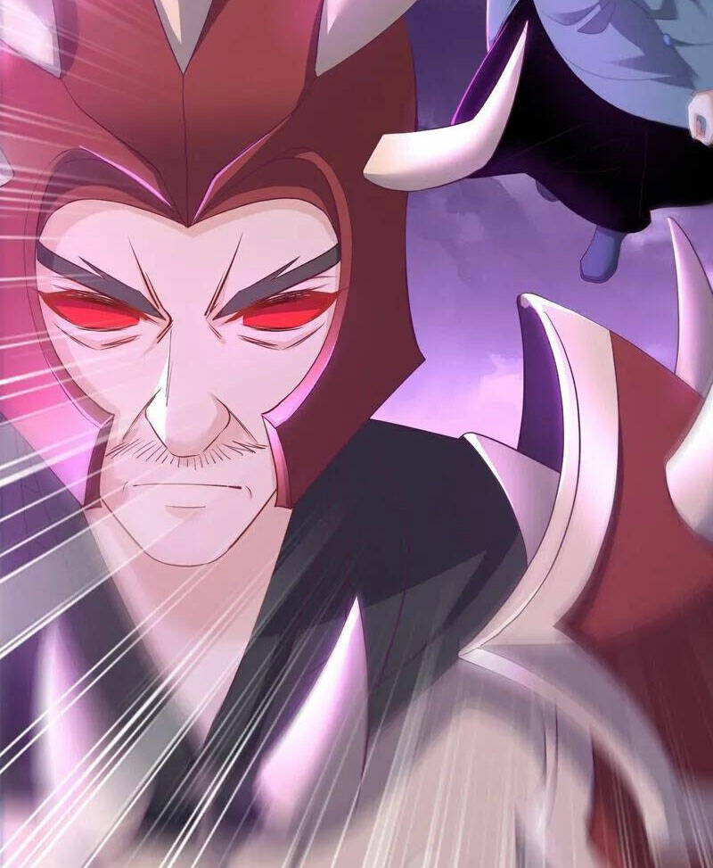 Tiên Võ Đế Tôn: Chapter 529