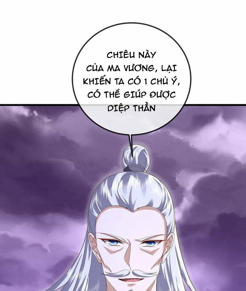 Tiên Võ Đế Tôn: Chapter 529