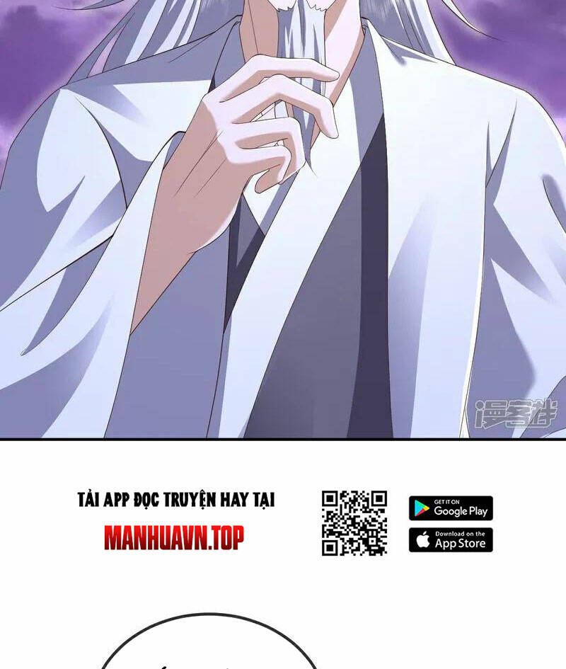 Tiên Võ Đế Tôn: Chapter 529