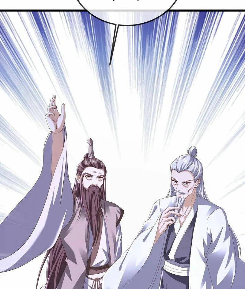 Tiên Võ Đế Tôn: Chapter 529