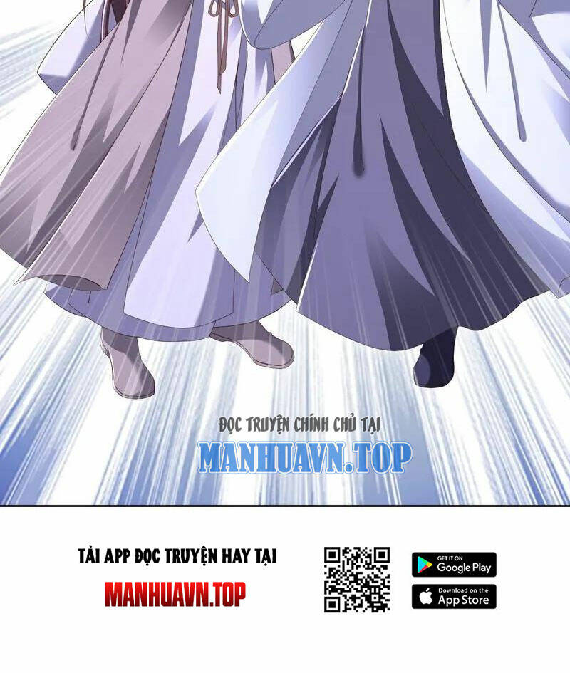 Tiên Võ Đế Tôn: Chapter 529