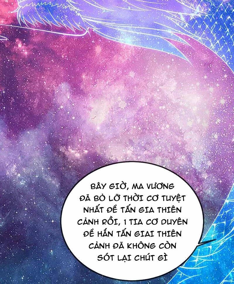 Tiên Võ Đế Tôn: Chapter 529