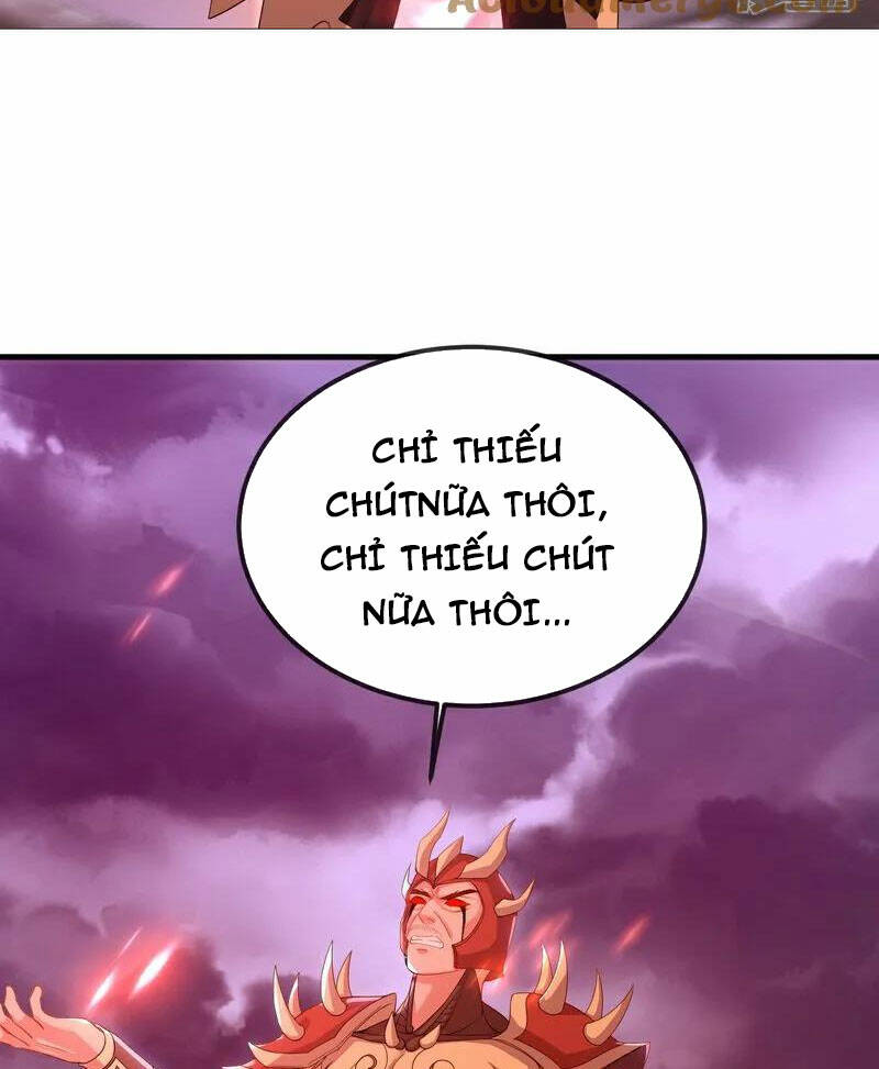 Tiên Võ Đế Tôn: Chapter 529