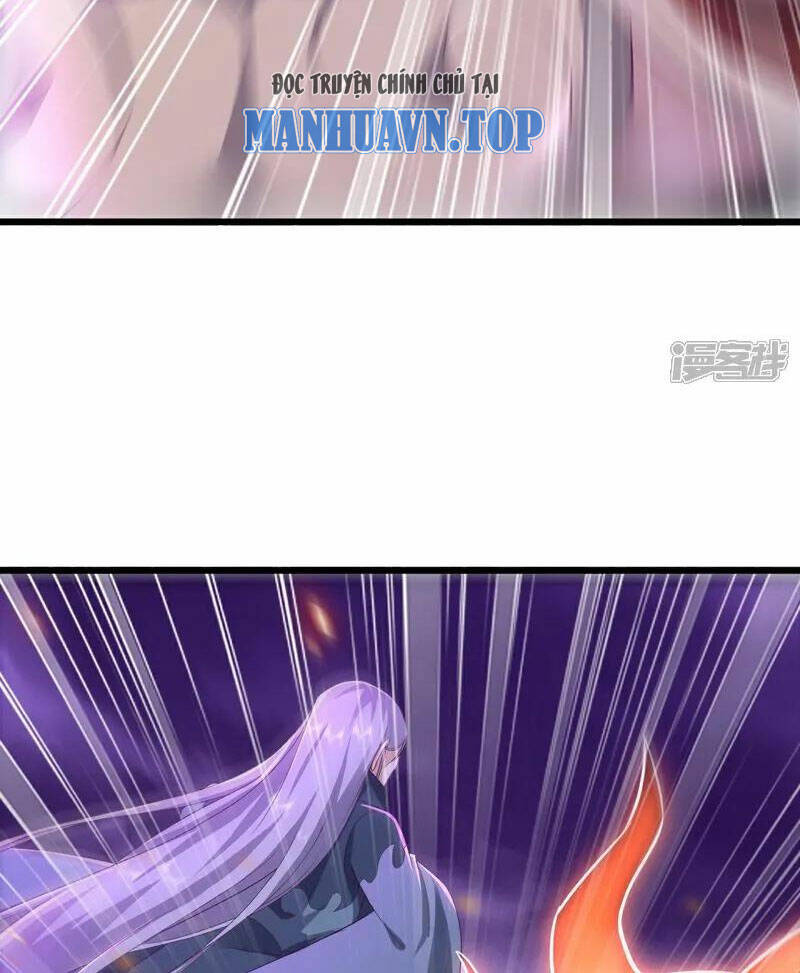 Tiên Võ Đế Tôn: Chapter 529