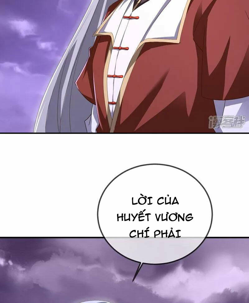 Tiên Võ Đế Tôn: Chapter 529