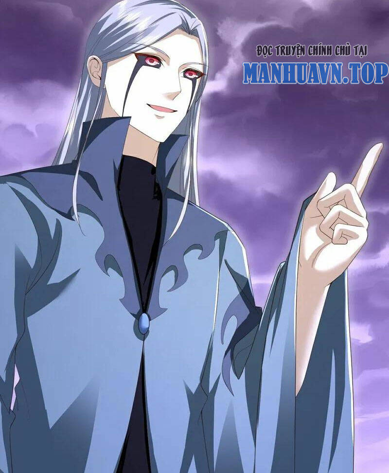 Tiên Võ Đế Tôn: Chapter 529