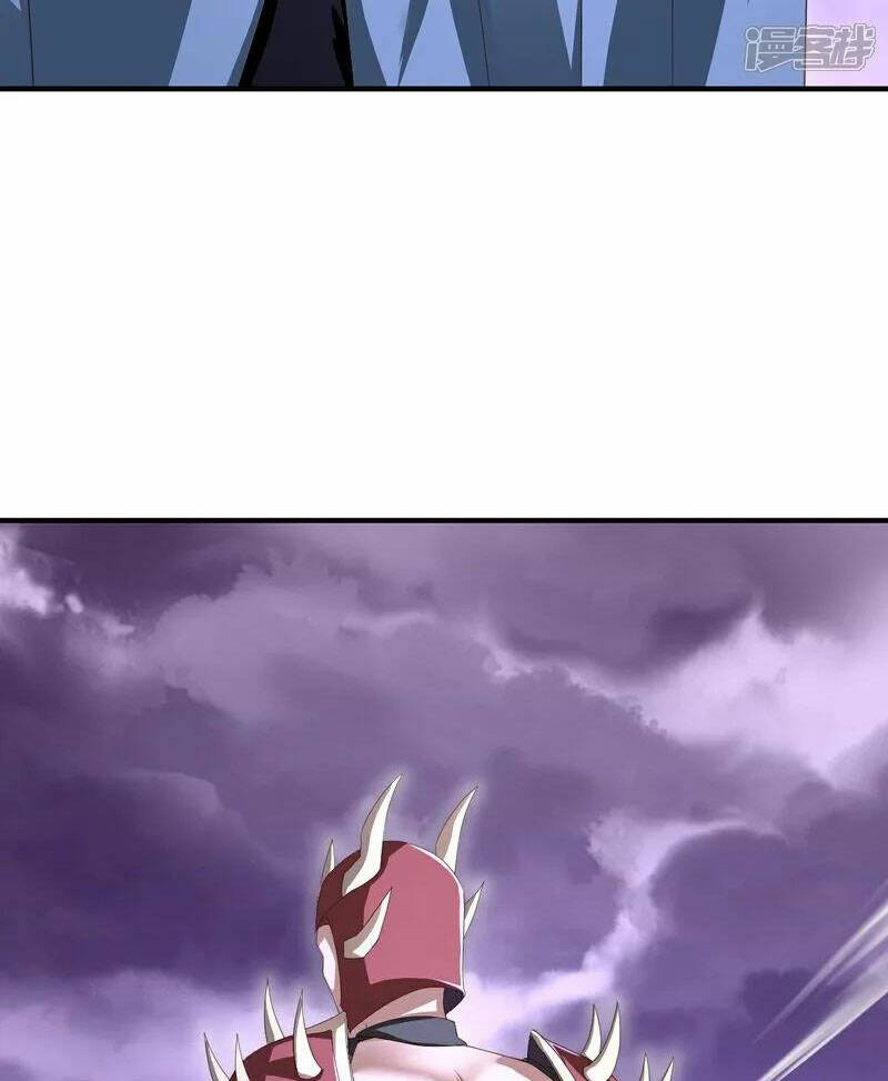 Tiên Võ Đế Tôn: Chapter 529