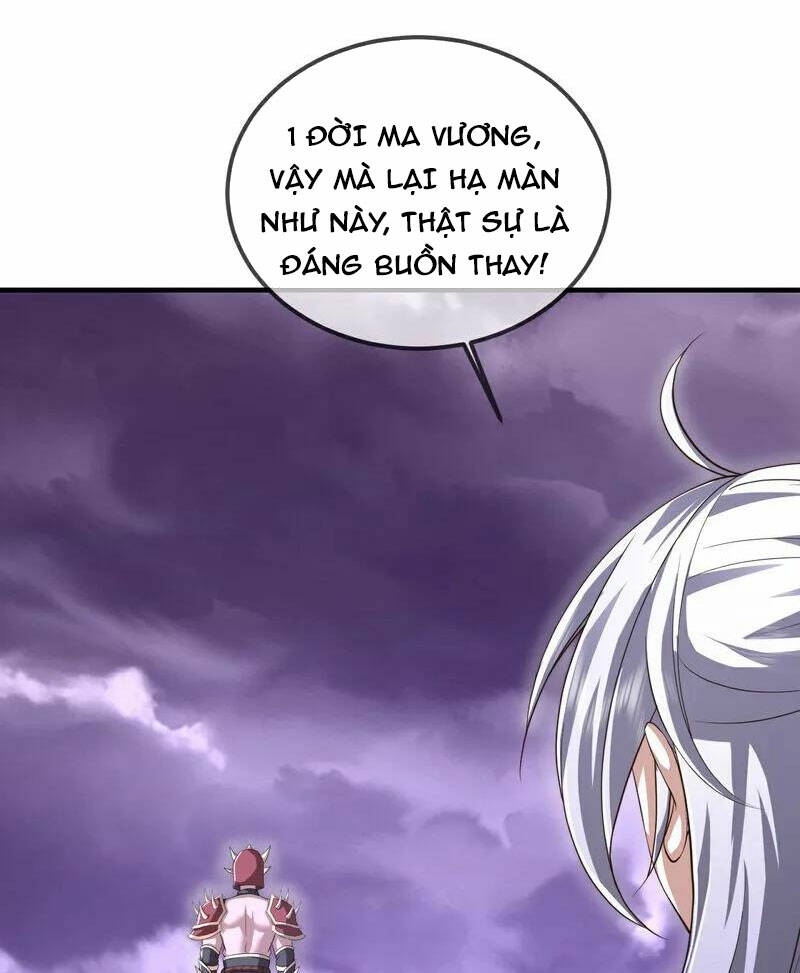 Tiên Võ Đế Tôn: Chapter 529