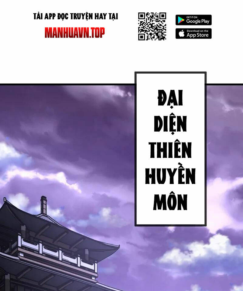 Tiên Võ Đế Tôn: Chapter 529