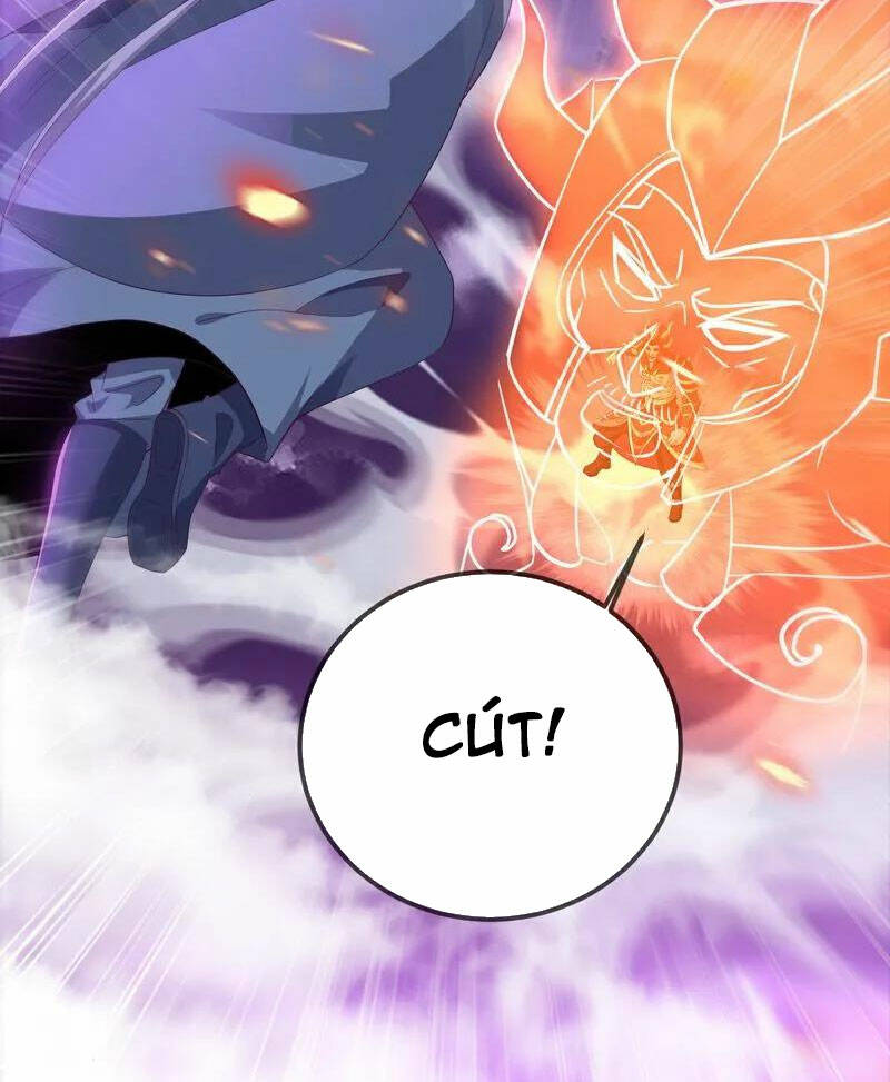Tiên Võ Đế Tôn: Chapter 529