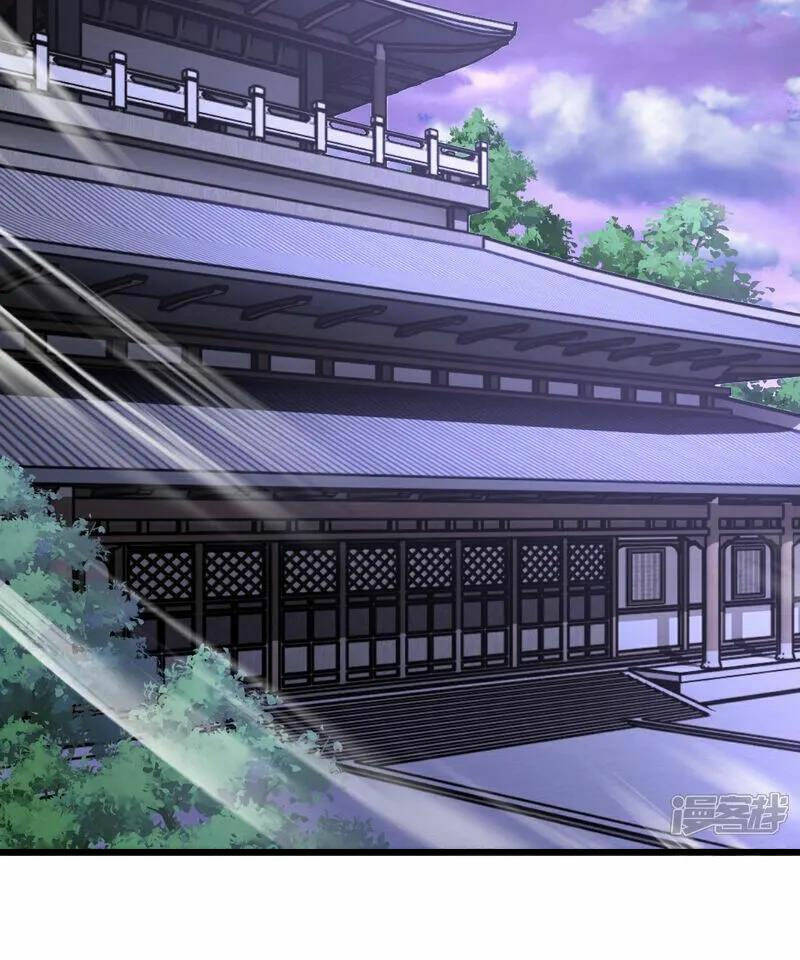 Tiên Võ Đế Tôn: Chapter 529