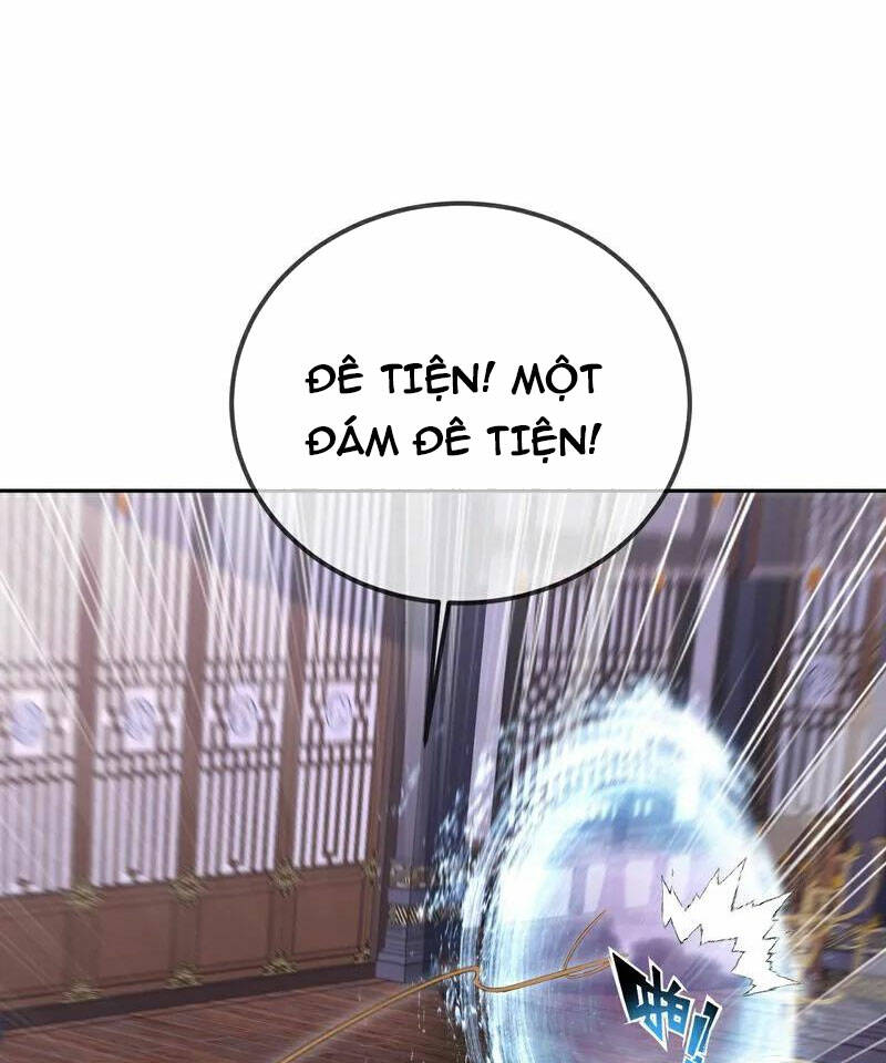Tiên Võ Đế Tôn: Chapter 529