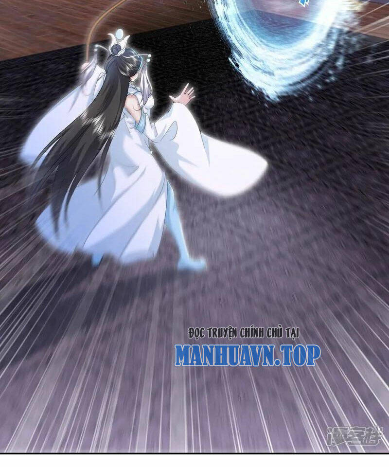Tiên Võ Đế Tôn: Chapter 529