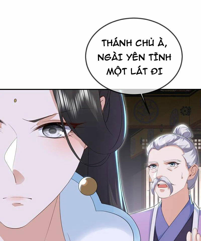 Tiên Võ Đế Tôn: Chapter 529