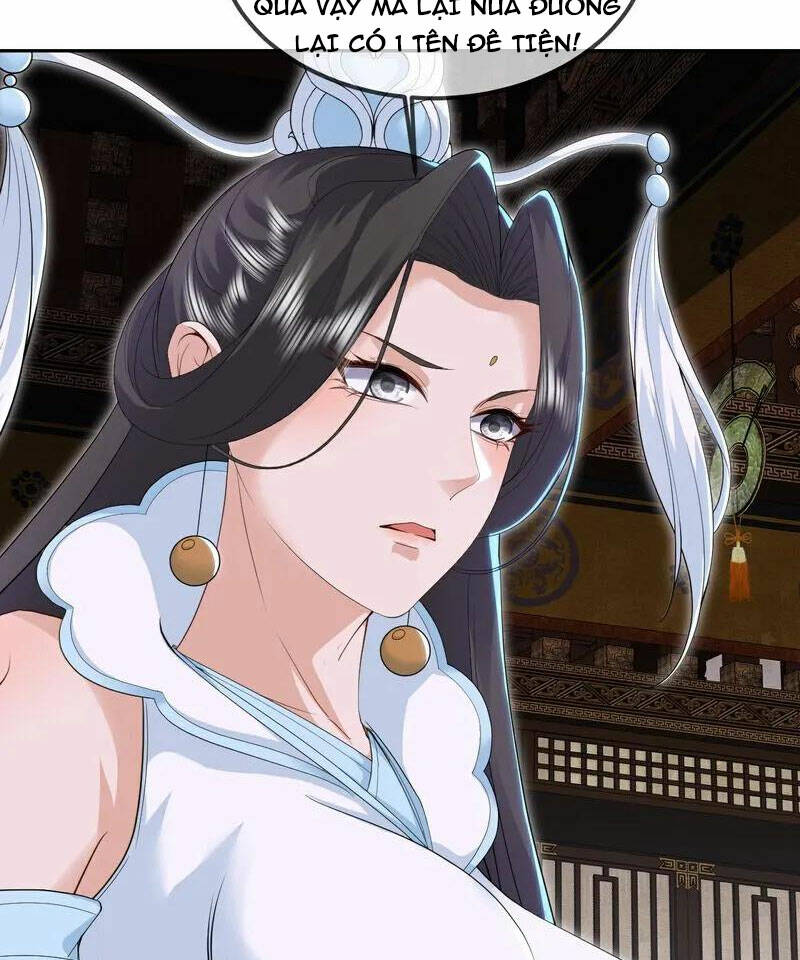 Tiên Võ Đế Tôn: Chapter 529