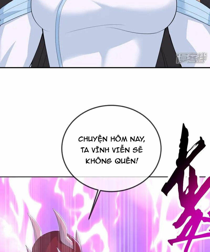 Tiên Võ Đế Tôn: Chapter 529