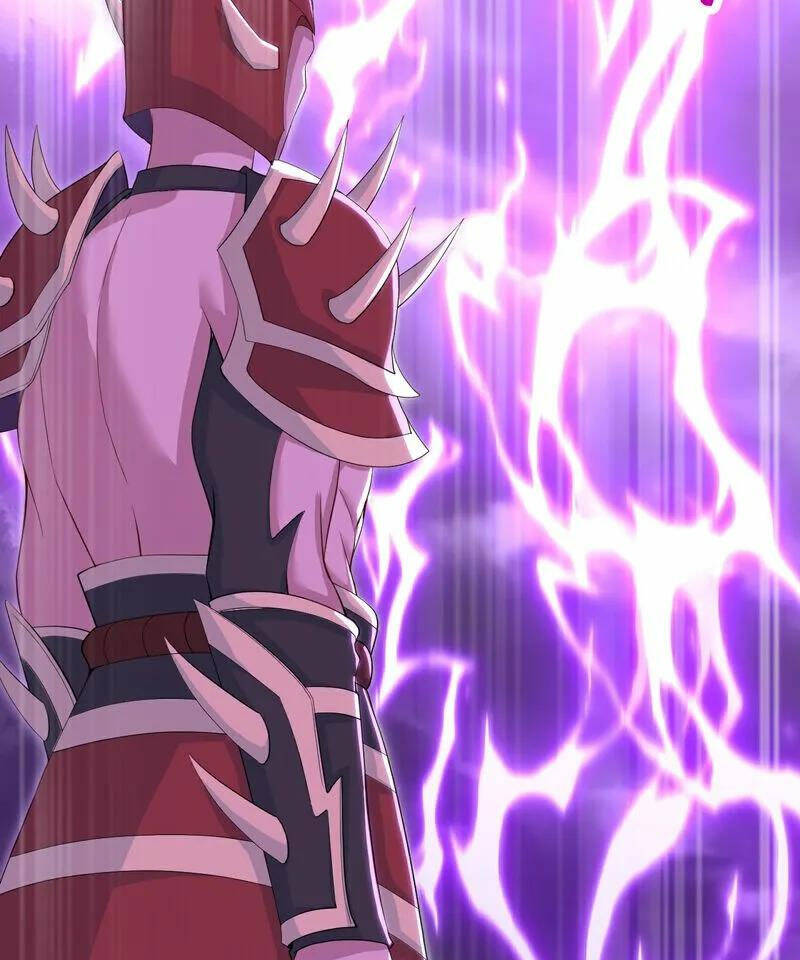 Tiên Võ Đế Tôn: Chapter 529