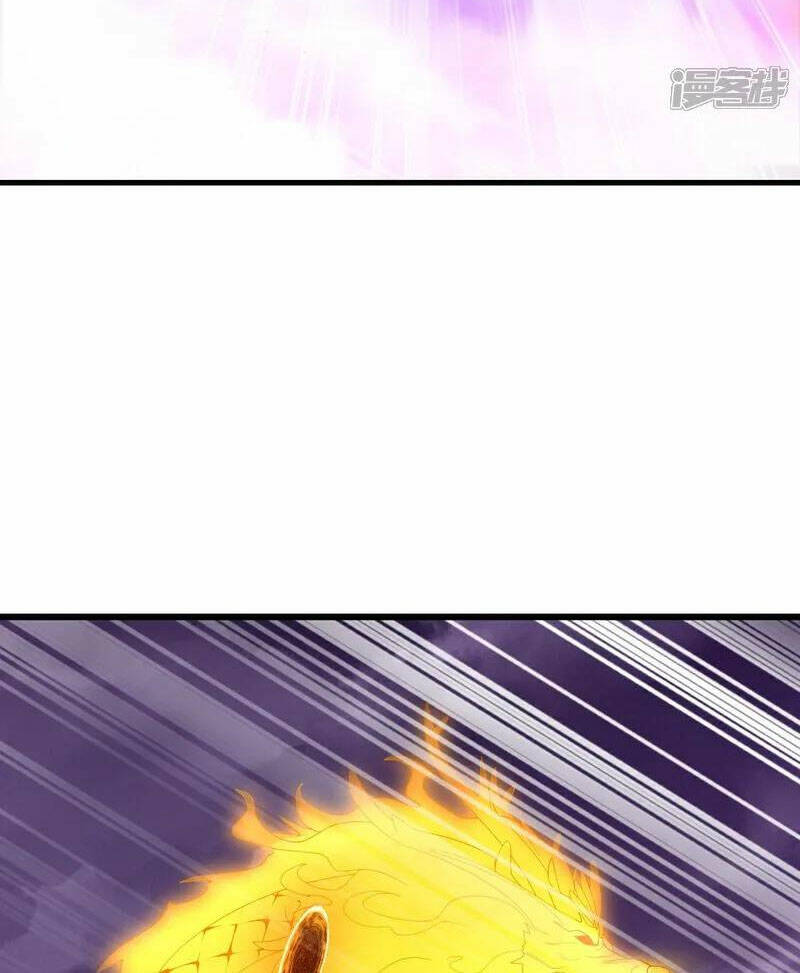 Tiên Võ Đế Tôn: Chapter 529