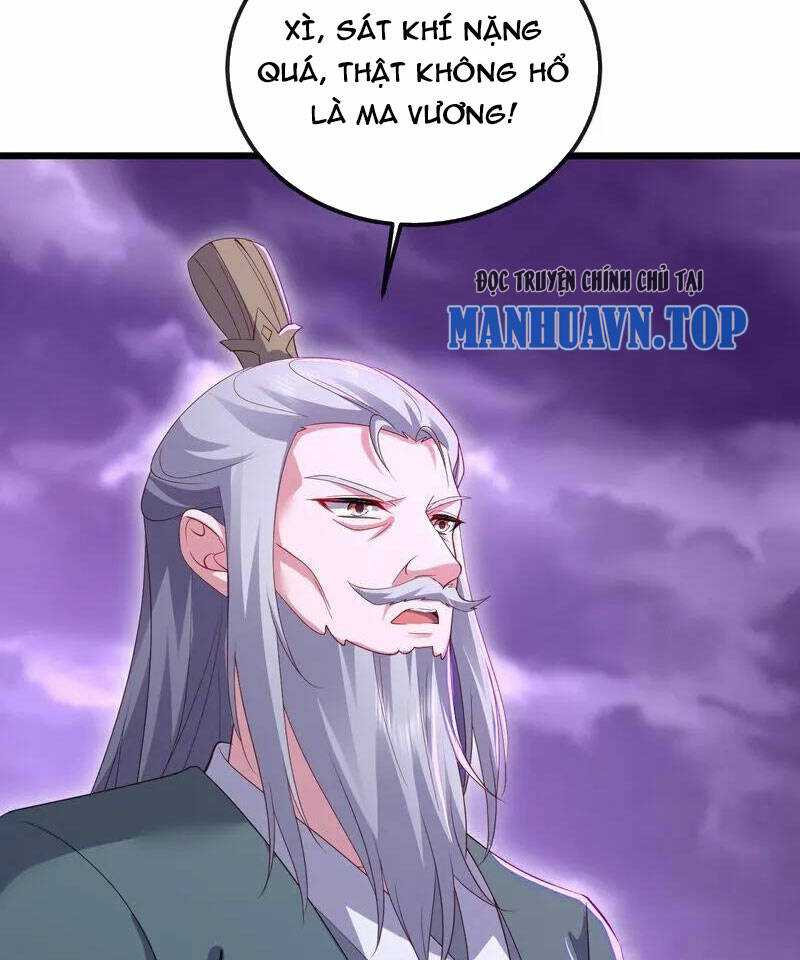 Tiên Võ Đế Tôn: Chapter 529