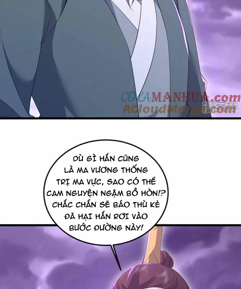 Tiên Võ Đế Tôn: Chapter 529