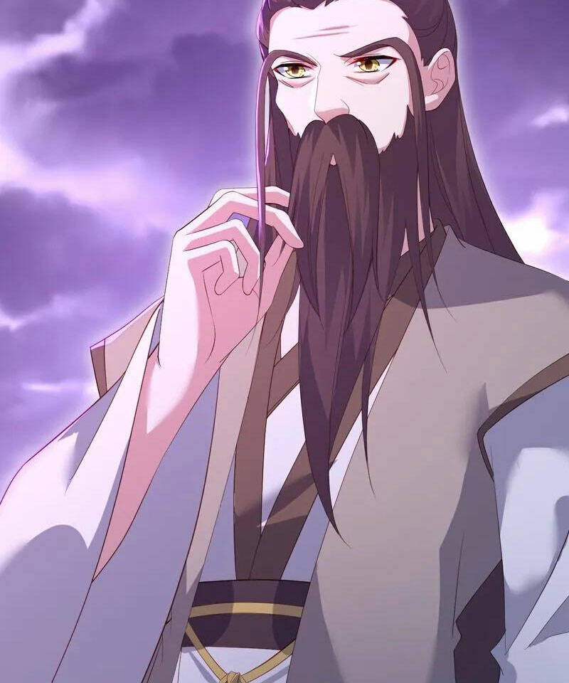 Tiên Võ Đế Tôn: Chapter 529