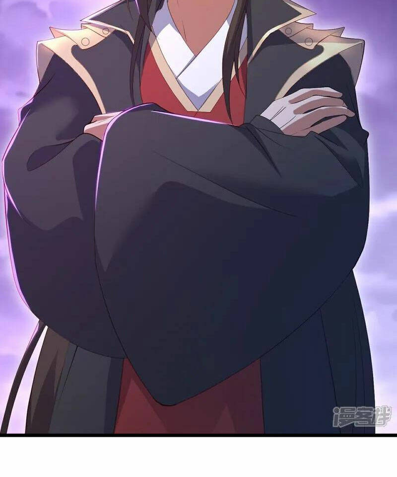 Tiên Võ Đế Tôn: Chapter 529