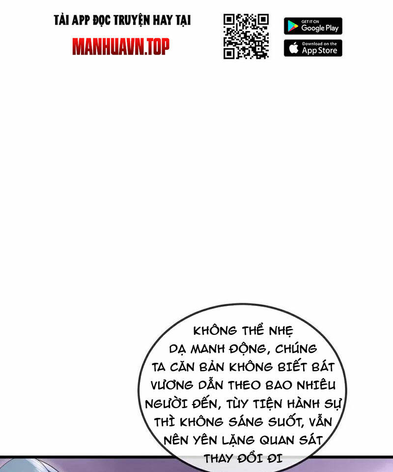 Tiên Võ Đế Tôn: Chapter 529