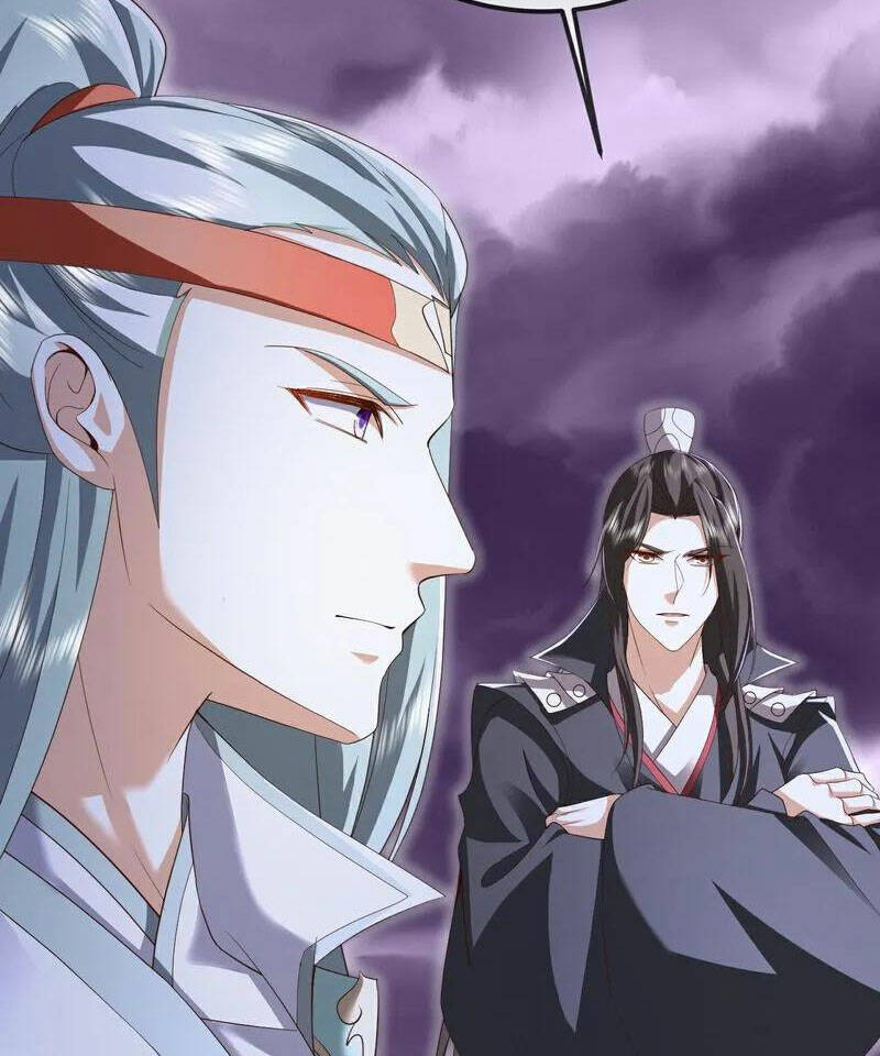 Tiên Võ Đế Tôn: Chapter 529