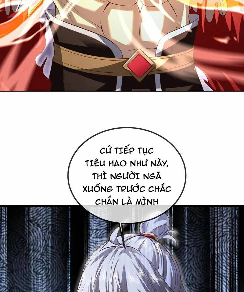 Tiên Võ Đế Tôn: Chapter 529