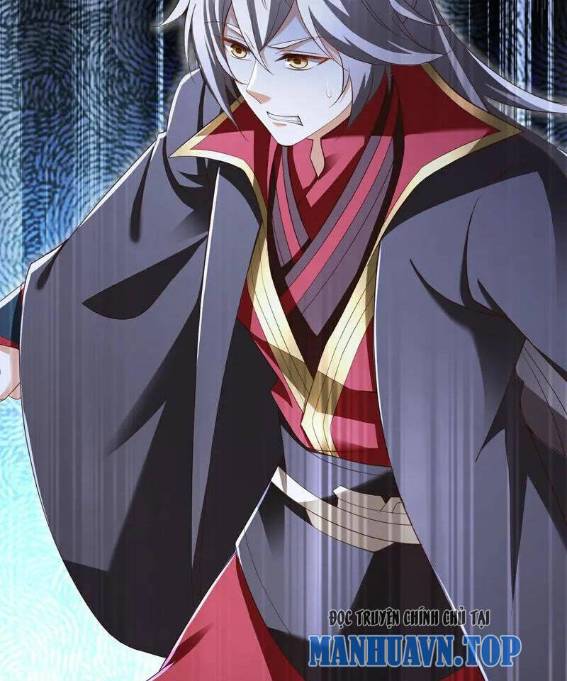 Tiên Võ Đế Tôn: Chapter 529