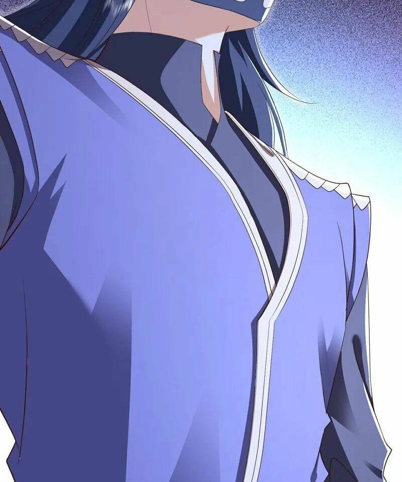Tiên Võ Đế Tôn: Chapter 529