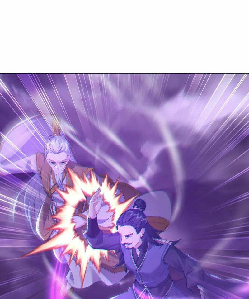 Tiên Võ Đế Tôn: Chapter 529