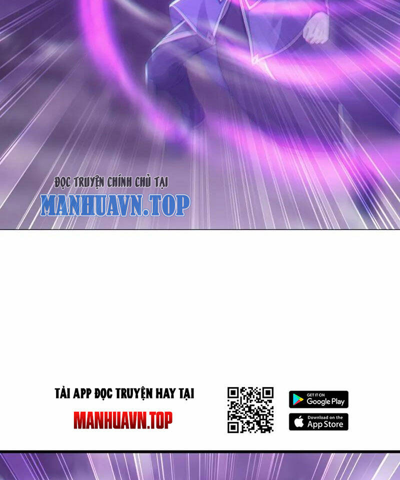 Tiên Võ Đế Tôn: Chapter 529