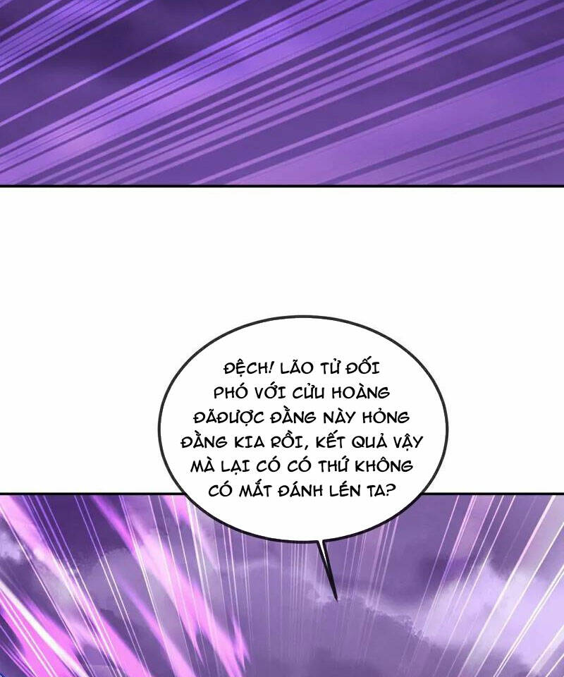 Tiên Võ Đế Tôn: Chapter 529