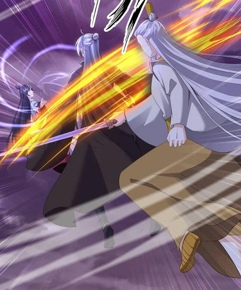 Tiên Võ Đế Tôn: Chapter 529