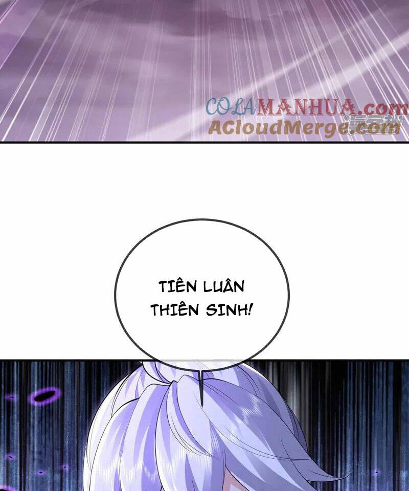 Tiên Võ Đế Tôn: Chapter 529