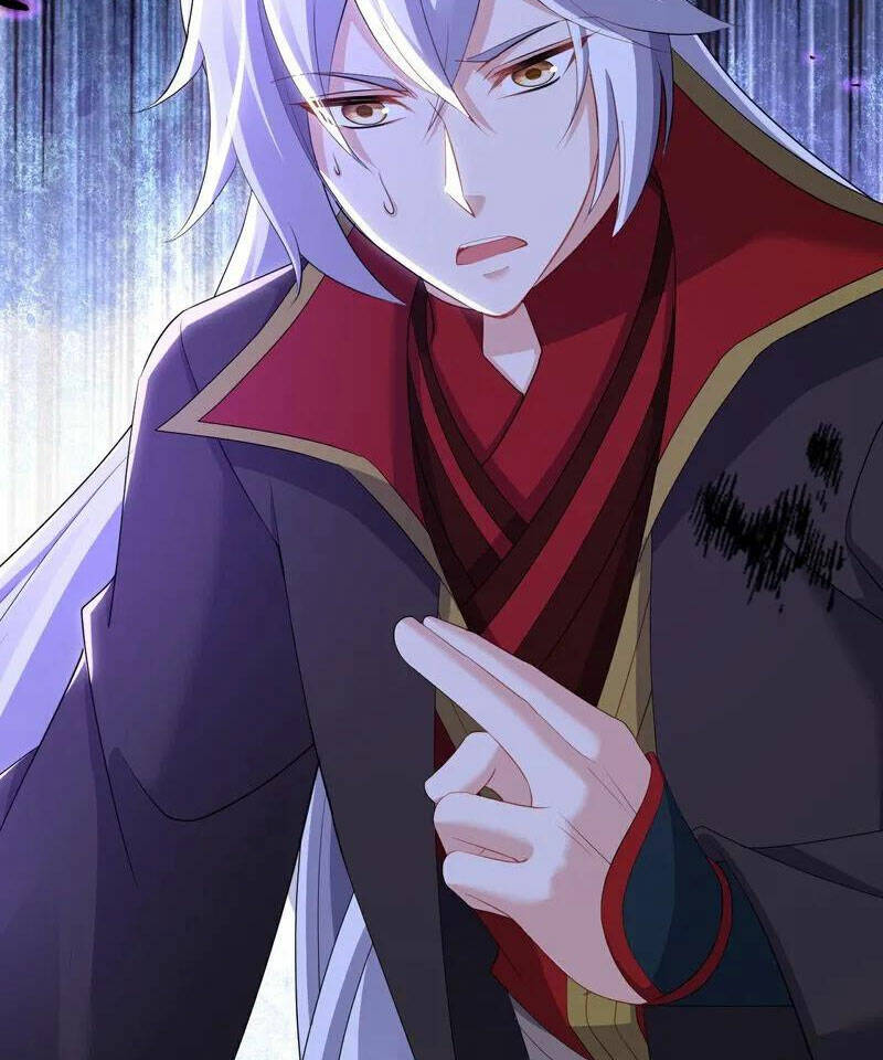 Tiên Võ Đế Tôn: Chapter 529