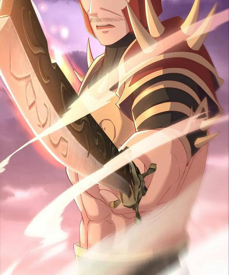 Tiên Võ Đế Tôn: Chapter 529