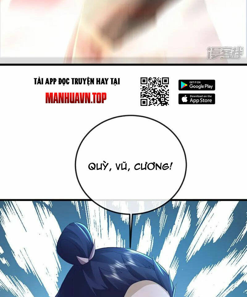 Tiên Võ Đế Tôn: Chapter 529