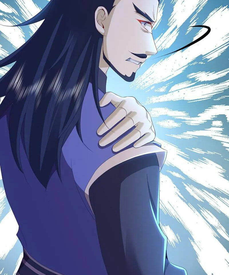 Tiên Võ Đế Tôn: Chapter 529