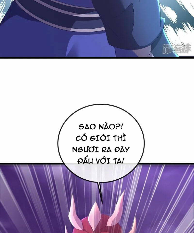 Tiên Võ Đế Tôn: Chapter 529