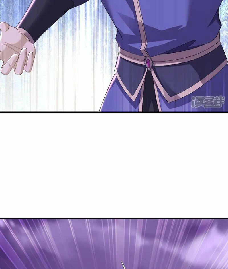Tiên Võ Đế Tôn: Chapter 529