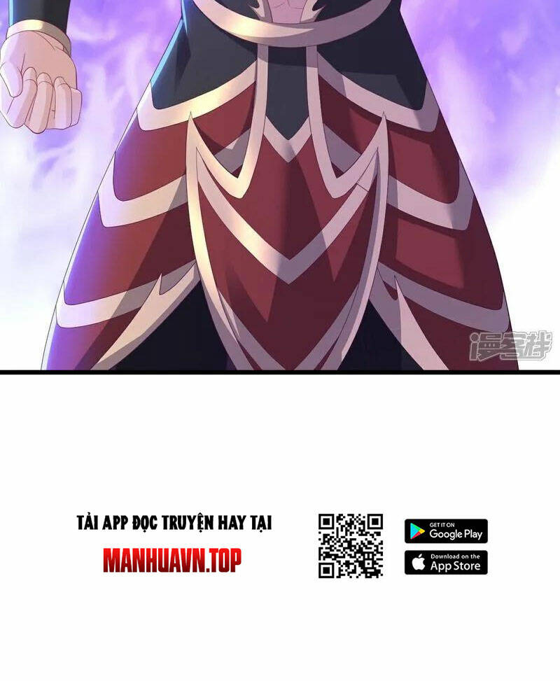 Tiên Võ Đế Tôn: Chapter 529