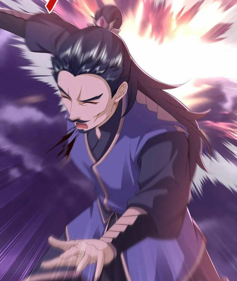 Tiên Võ Đế Tôn: Chapter 529