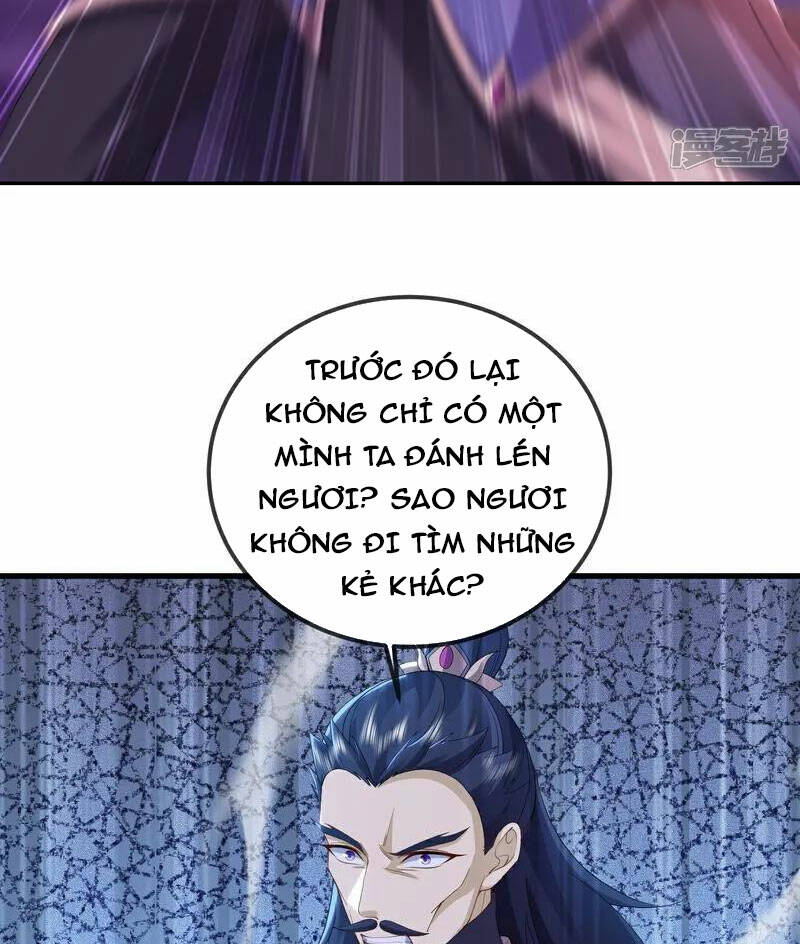 Tiên Võ Đế Tôn: Chapter 529