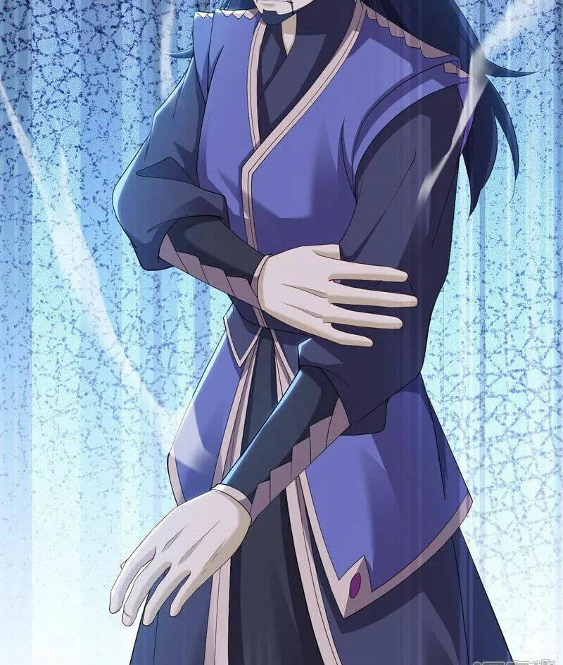 Tiên Võ Đế Tôn: Chapter 529
