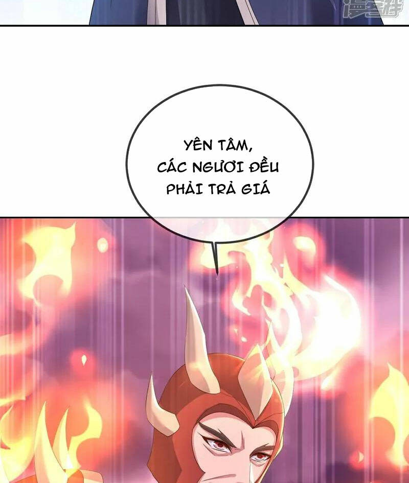 Tiên Võ Đế Tôn: Chapter 529